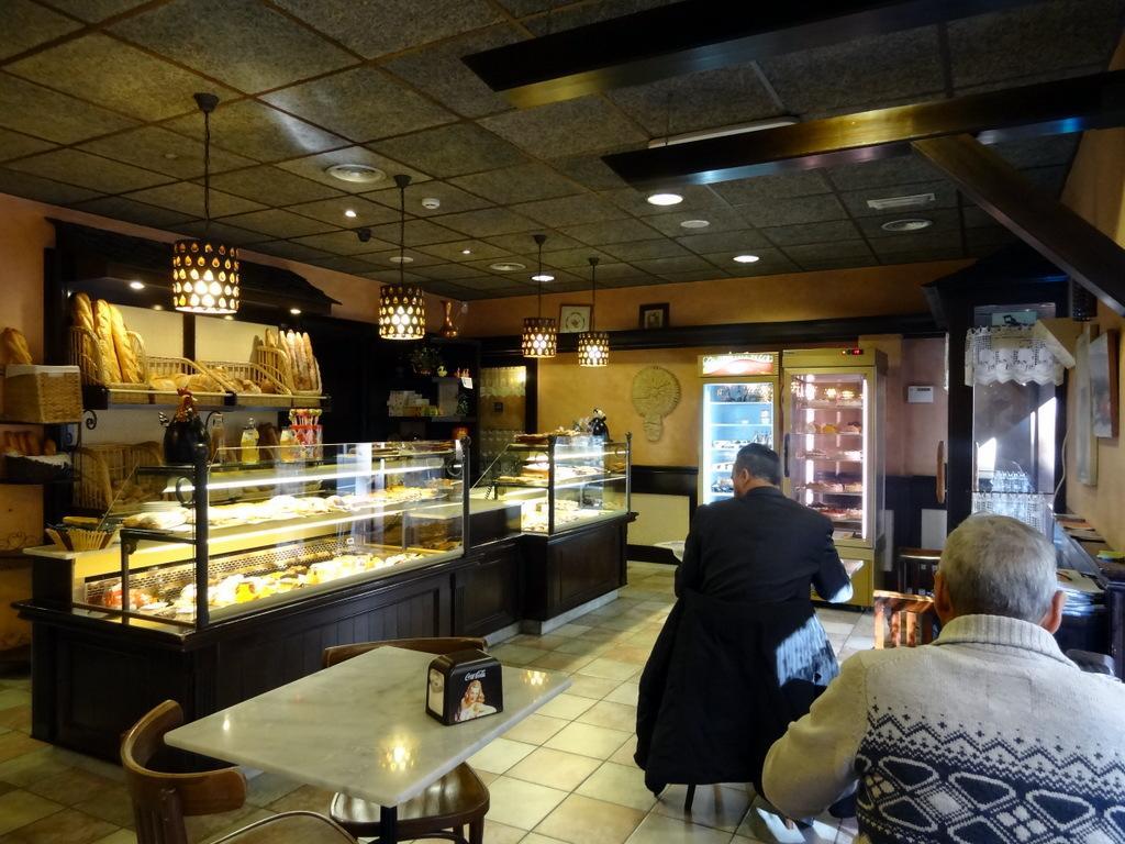 Hostal Cal Forner Otel Andorra la Vella Dış mekan fotoğraf
